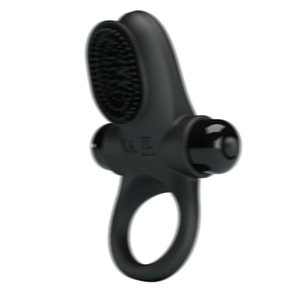 PRETTY LOVE - VIBRATOR RING II FOR THE BLACK PENIS PRETTY LOVE MALE