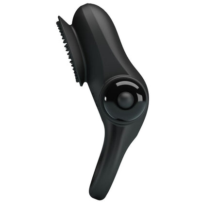 PRETTY LOVE - VIBRATOR RING II FOR THE BLACK PENIS PRETTY LOVE MALE