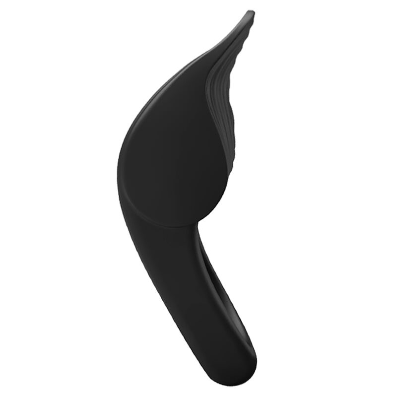 PRETTY LOVE - SUSANNA VIBRATING PENIS RING BLACK PRETTY LOVE MALE