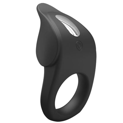 PRETTY LOVE - SUSANNA VIBRATING PENIS RING BLACK PRETTY LOVE MALE