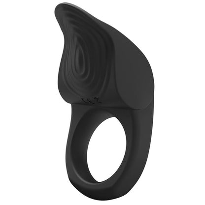 PRETTY LOVE - SUSANNA VIBRATING PENIS RING BLACK PRETTY LOVE MALE