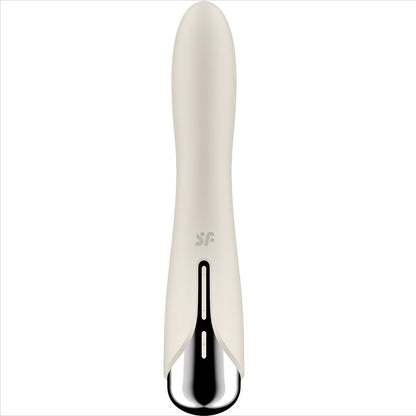 SATISFYER - SPINNING VIBE 1 G-SPOT ROTATOR VIBRATOR - ToysByMonk