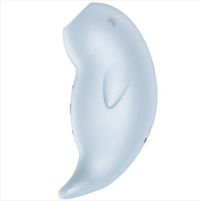 SATISFYER - SEAL YOU SOON CLITORIS SUCKER SATISFYER AIR PULSE