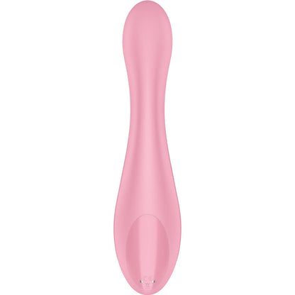 SATISFYER - G-FORCE VIBRATOR G-SPOT STIMULATOR PINK SATISFYER VIBRATOR