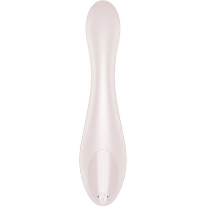 SATISFYER - G-FORCE VIBRATOR G-SPOT STIMULATOR PINK SATISFYER VIBRATOR