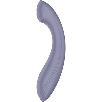 SATISFYER - G-FORCE VIBRATOR G-SPOT STIMULATOR PINK SATISFYER VIBRATOR