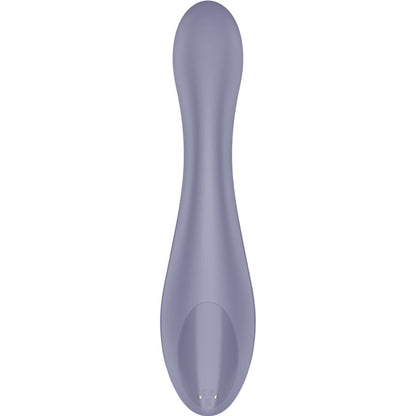 SATISFYER - G-FORCE VIBRATOR G-SPOT STIMULATOR PINK SATISFYER VIBRATOR