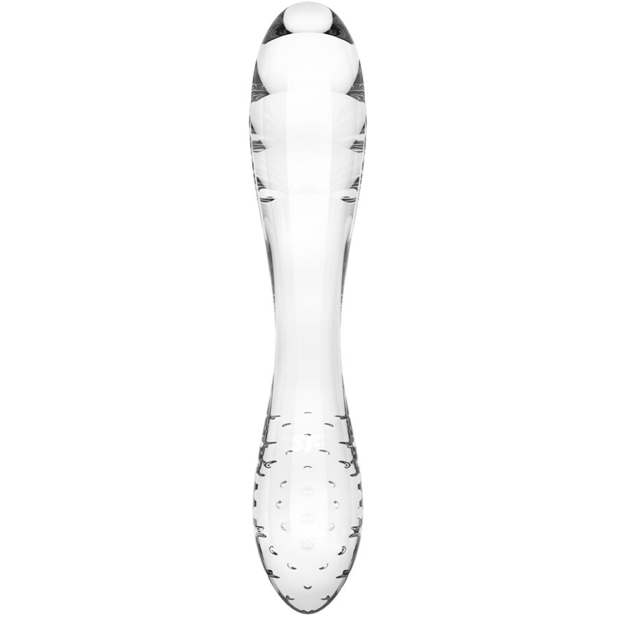 SATISFYER - DAZZLING CRYSTAL TRANSPARENT SATISFYER CRYSTAL