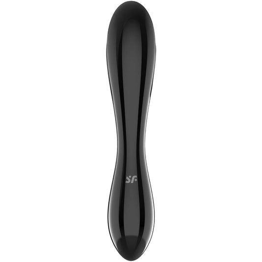 SATISFYER - DAZZLING CRYSTAL TRANSPARENT SATISFYER CRYSTAL