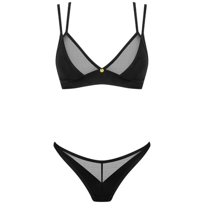 OBSESSIVE - NESARI SET TWO PIECES XS/S - ToysByMonk