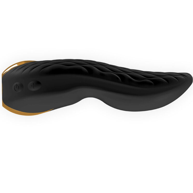 SHUNGA - AIKO INTIMATE MASSAGER PINK - ToysByMonk