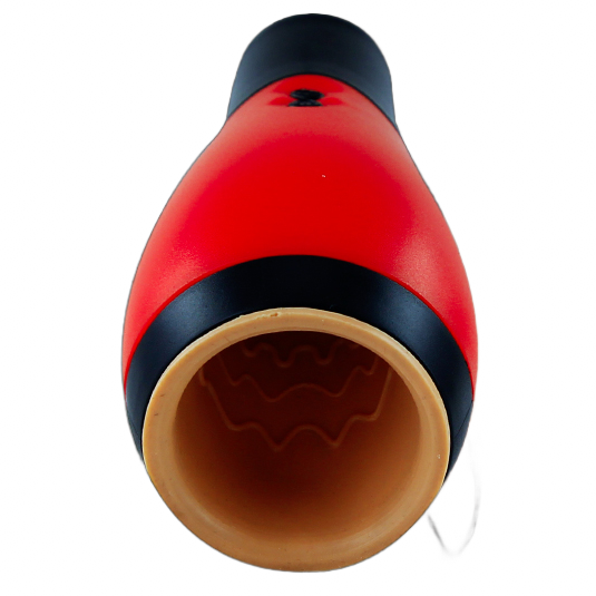 BAILE - ORAL SEX LOVER 30V ADAPTER BAILE FOR HIM