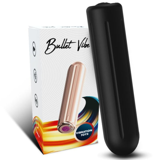 ARMONY - WALKOP VIBRATOR KOGEL AFSTANDSBEDIENING ZWART 2 CM X 8,8 CM