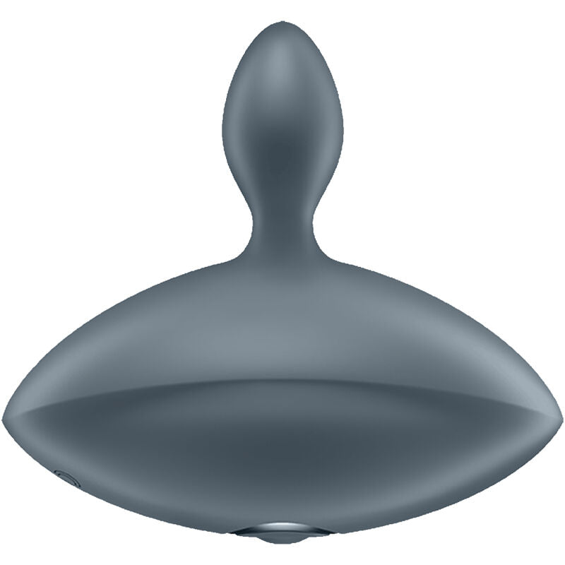 SATISFYER - ABSOLUTE BEGINNERS 4 PLUG ANAL VIBRATOR - ToysByMonk