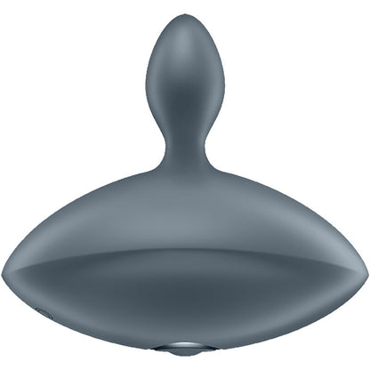 SATISFYER - ABSOLUTE BEGINNERS 4 PLUG ANAL VIBRATOR - ToysByMonk