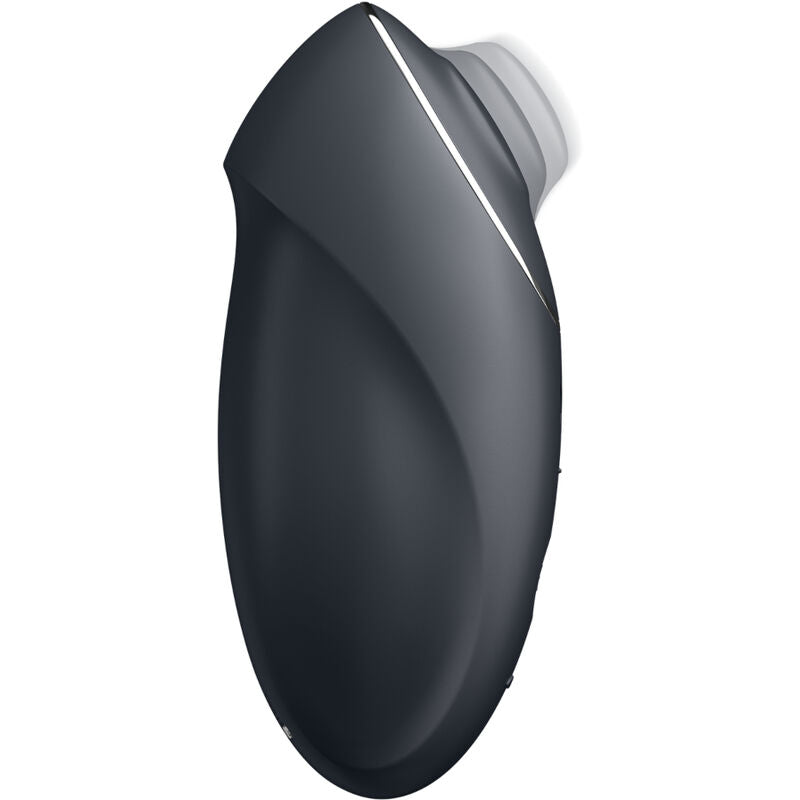SATISFYER - TAP & CLIMAX 1 LAY-ON VIBRATOR - ToysByMonk