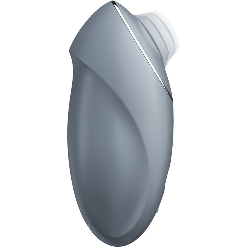 SATISFYER - TAP & CLIMAX 1 LAY-ON VIBRATOR - ToysByMonk