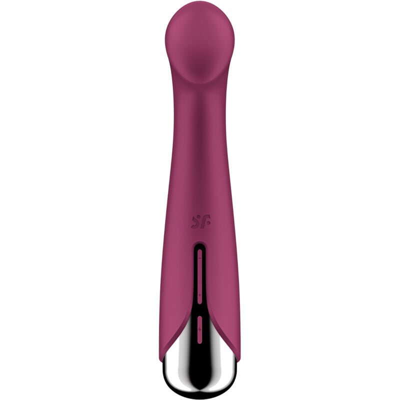 SATISFYER - SPINNING G-SPORT 1 ROTATOR VIBRATOR SATISFYER VIBRATOR