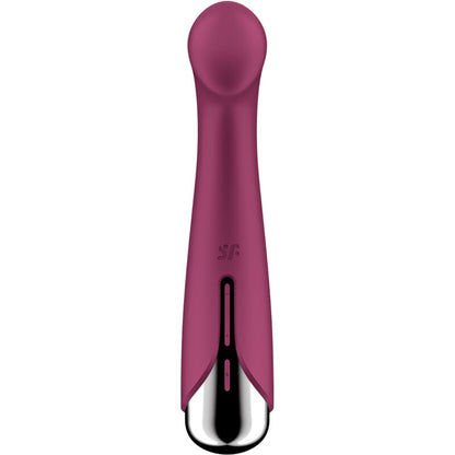 SATISFYER - SPINNING G-SPORT 1 ROTATOR VIBRATOR SATISFYER VIBRATOR