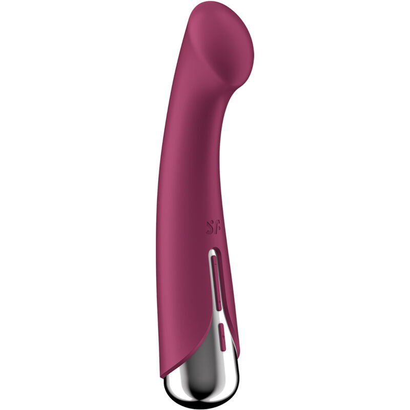 SATISFYER - SPINNING G-SPORT 1 ROTATOR VIBRATOR SATISFYER VIBRATOR