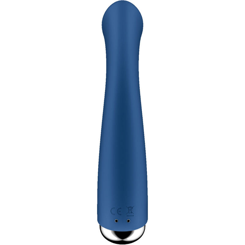 SATISFYER - SPINNING G-SPORT 1 ROTATOR VIBRATOR SATISFYER VIBRATOR