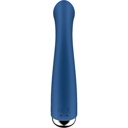 SATISFYER - SPINNING G-SPORT 1 ROTATOR VIBRATOR SATISFYER VIBRATOR