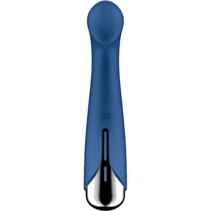 SATISFYER - SPINNING G-SPORT 1 ROTATOR VIBRATOR SATISFYER VIBRATOR