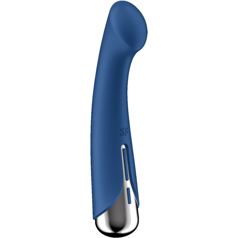 SATISFYER - SPINNING G-SPORT 1 ROTATOR VIBRATOR SATISFYER VIBRATOR