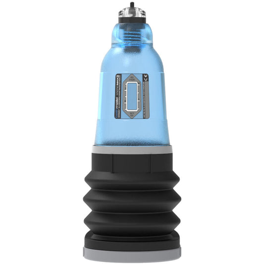 BATHMATE - HYDROMAX 3 AQUA BLUE BATHMATE