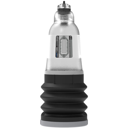 BATHMATE - HYDROMAX 3 TRANSPARENT - ToysByMonk