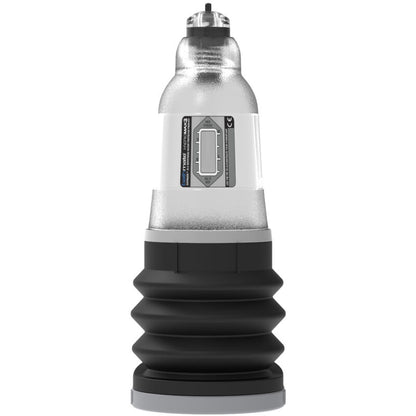 BATHMATE - HYDROMAX 3 TRANSPARENT BATHMATE