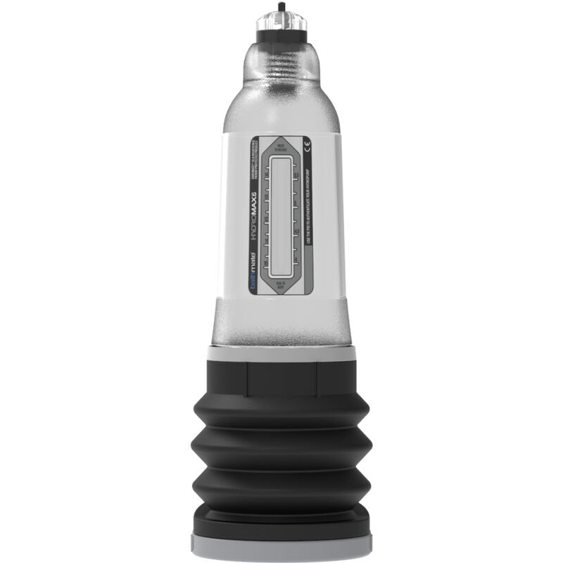 BATHMATE - HYDROMAX 5 TRANSPARENT - ToysByMonk
