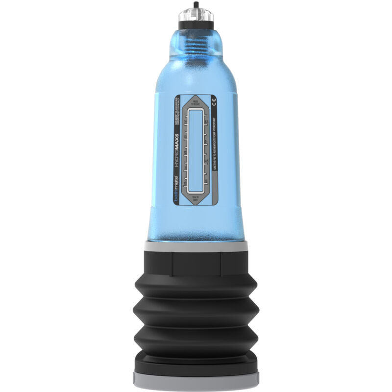 BATHMATE - HYDROMAX 5 BLUE BATHMATE