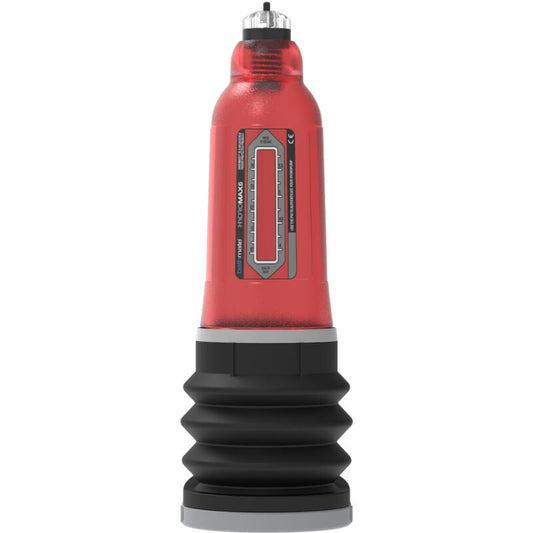 BATHMATE - HYDROMAX 5 RED BATHMATE