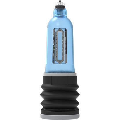 BATHMATE - HYDROMAX 7 WIDE BOY X30 BLUE BATHMATE