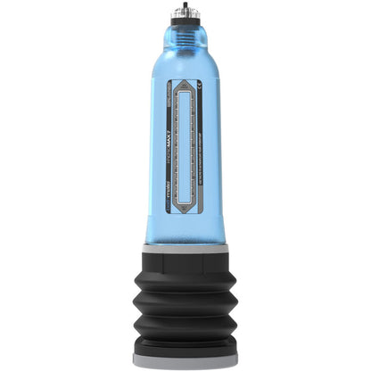 BATHMATE - HYDROMAX 7 BLUE PENIS INCREASE PUMP BATHMATE