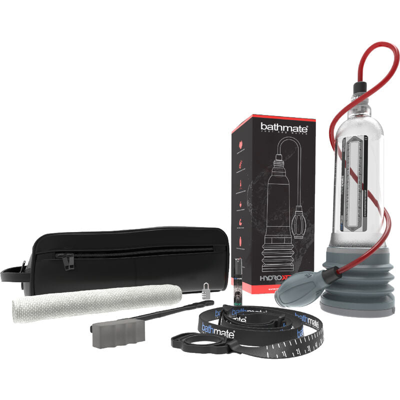 BATHMATE - HYDROXTREME 11 PENIS PUMP BATHMATE