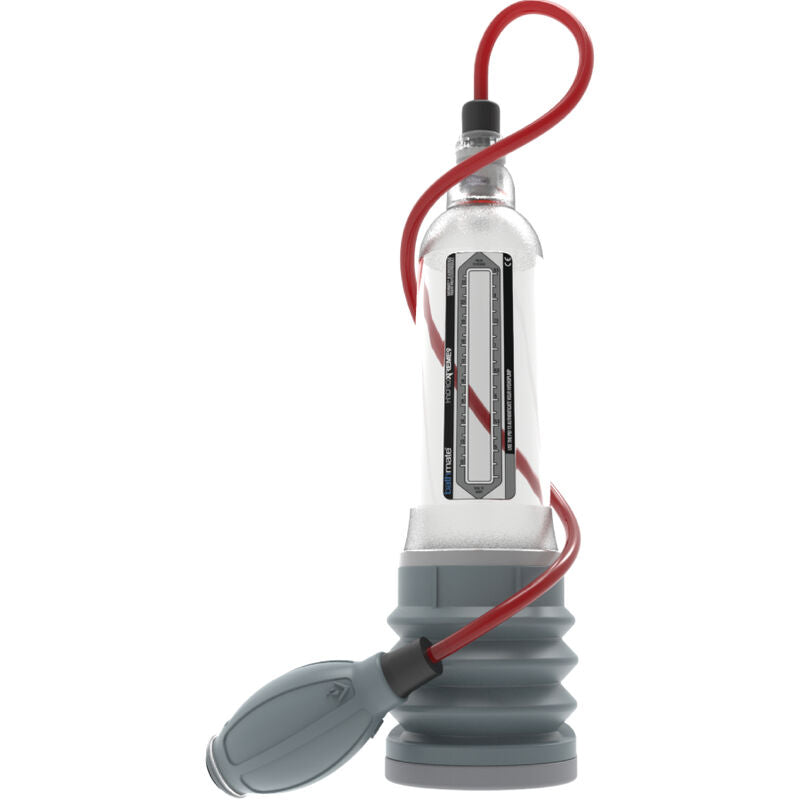 BATHMATE - HYDROXTREME 9 PENIS PUMP X40 BATHMATE