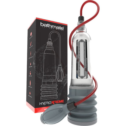 BATHMATE - HYDROXTREME 9 PENIS PUMP X40 - ToysByMonk