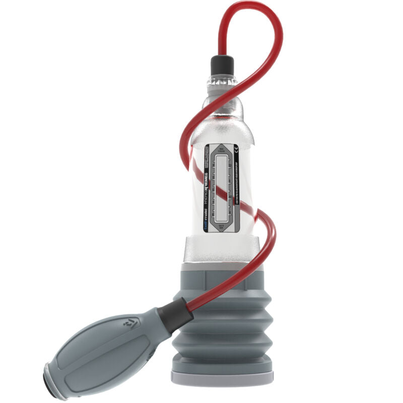 BATHMATE - HYDROXTREME 5 PENIS PUMP X20 BATHMATE