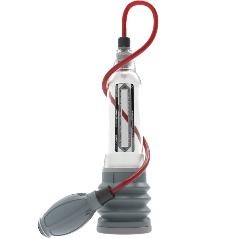 BATHMATE - HYDROXTREME 7 PENIS PUMP X30 BATHMATE