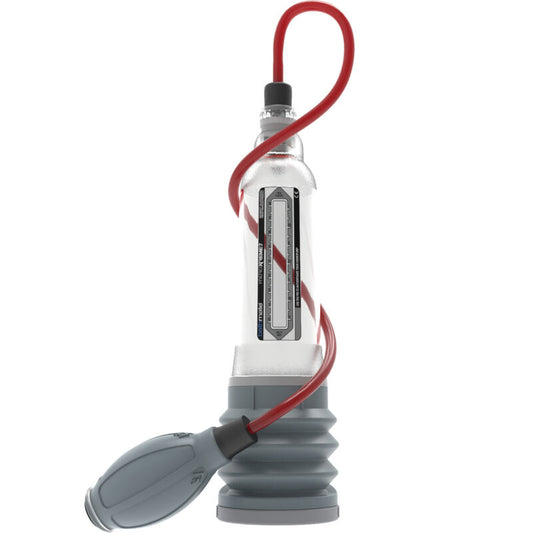 BATHMATE - HYDROXTREME 7 PENIS PUMP X30 BATHMATE