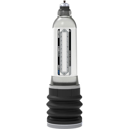 BATHMATE - HYDROMAX 8 CLEAR BATHMATE