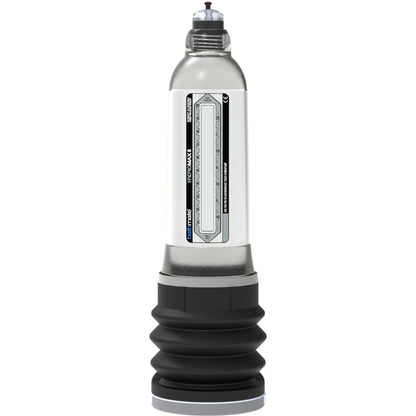 BATHMATE - HYDROMAX 8 CLEAR BATHMATE