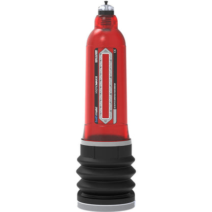 BATHMATE - HYDROMAX 8 CLEAR BATHMATE
