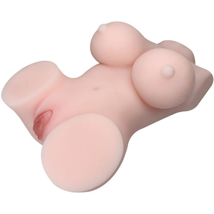 ARMONY - REALISTIC FEMALE TORSO MODEL 9 - ToysByMonk