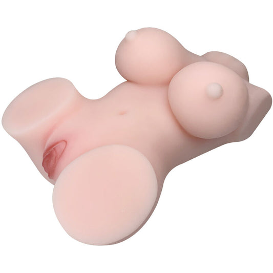ARMONY - REALISTIC FEMALE TORSO MODEL 9 ARMONY FOR HIM