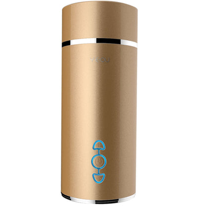 ARMONY - GOLDEN VAGINA VIBRATOR MASTURBATOR ARMONY FOR HIM