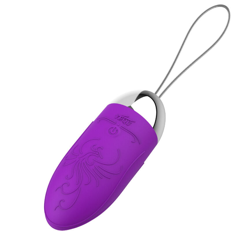 ARMONY - PHOENIX VIOLATING EGG REMOTE CONTROL VIOLET - ToysByMonk