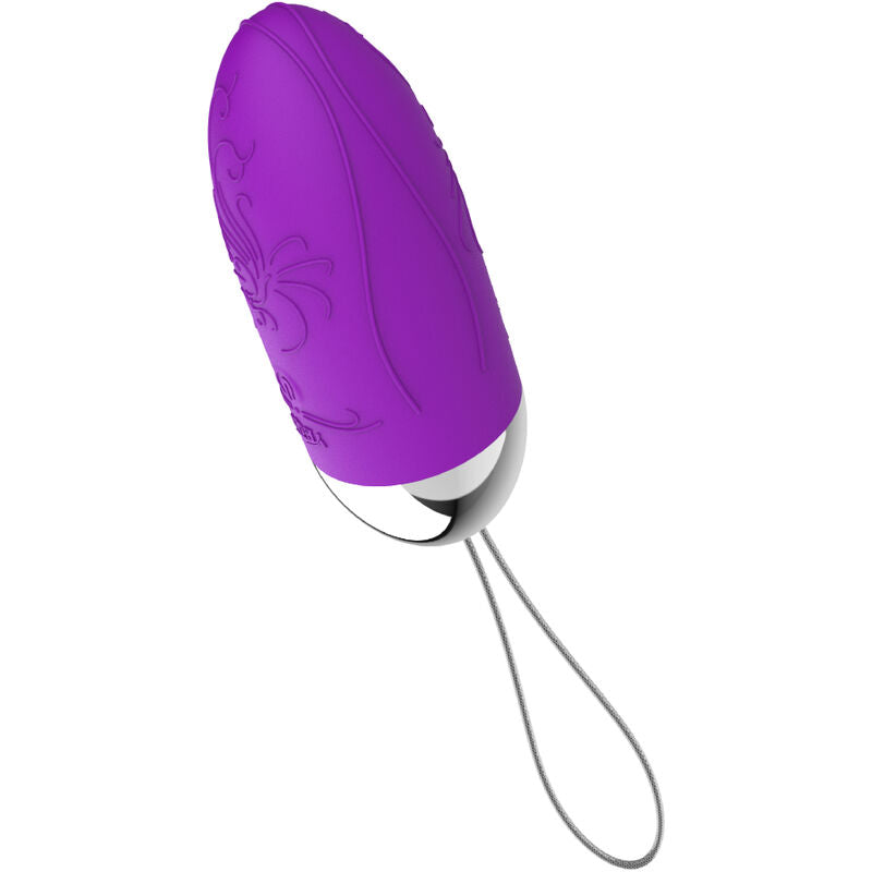 ARMONY - PHOENIX VIOLATING EGG REMOTE CONTROL VIOLET - ToysByMonk
